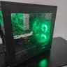 THE GREEN HORNET: The PERFECT starter Gaming PC!