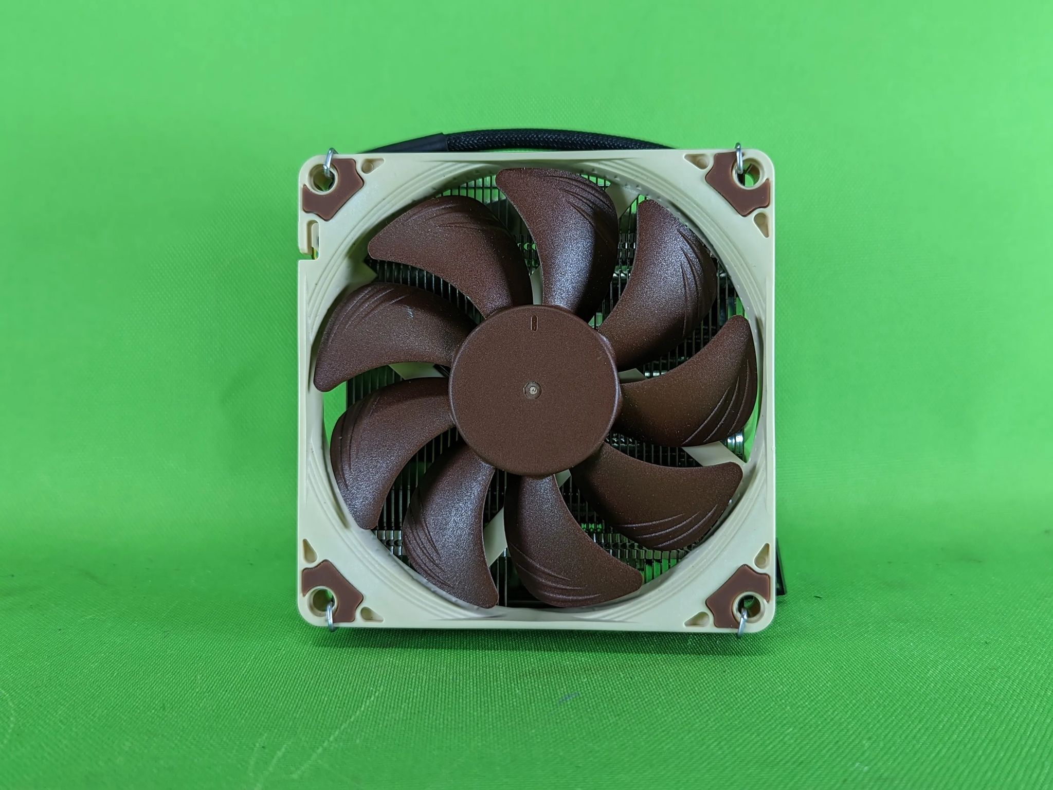 Noctua NH-L9x65 with LGA 115X / 1200 SecuFirm NM-IBP2 Bracket - Low Profile Cooler