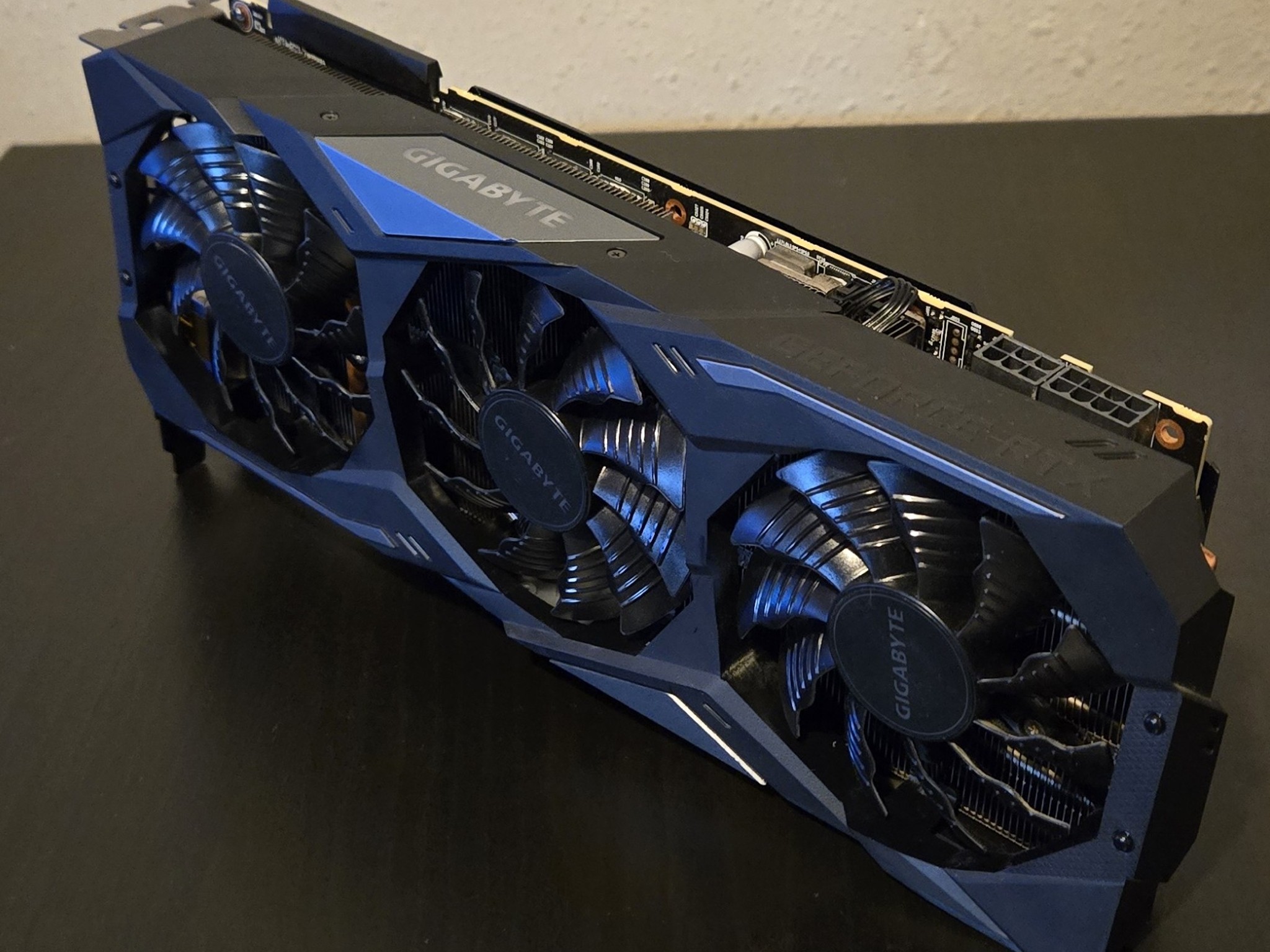 Gigabyte RTX 2080 Super 8GB Graphics Card - Used, Deep Cleaned, and Tested