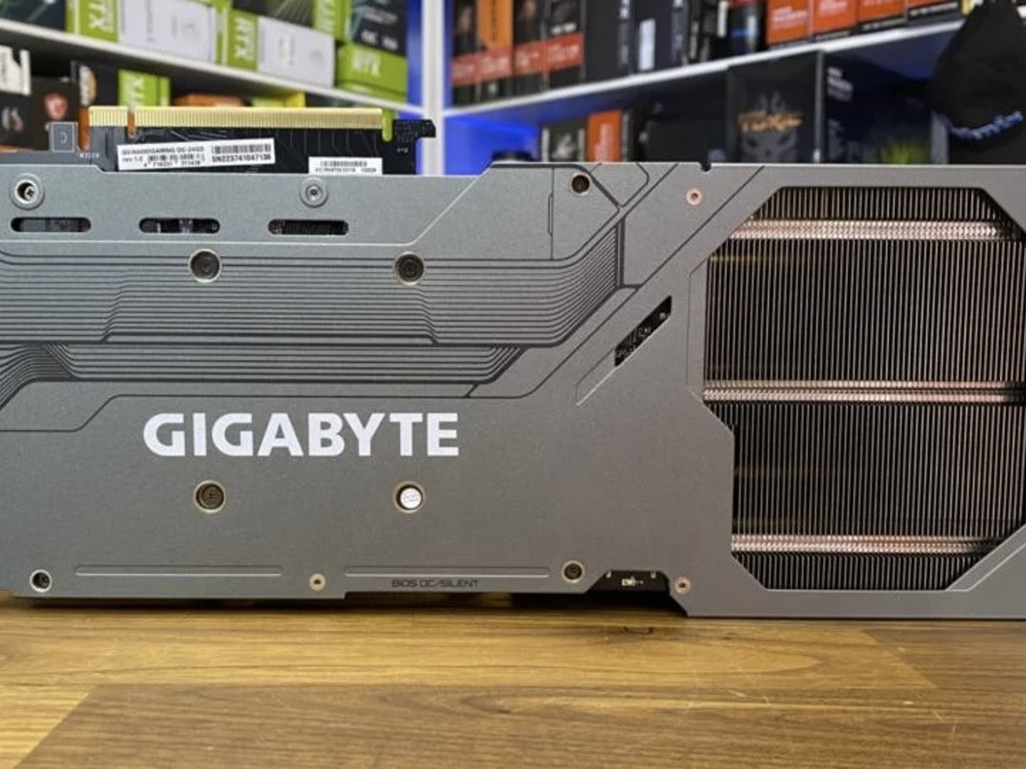 Gigabyte Gaming OC RTX 4090