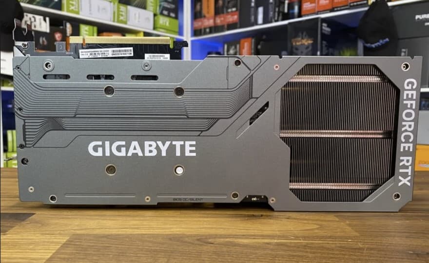 Gigabyte Gaming OC RTX 4090