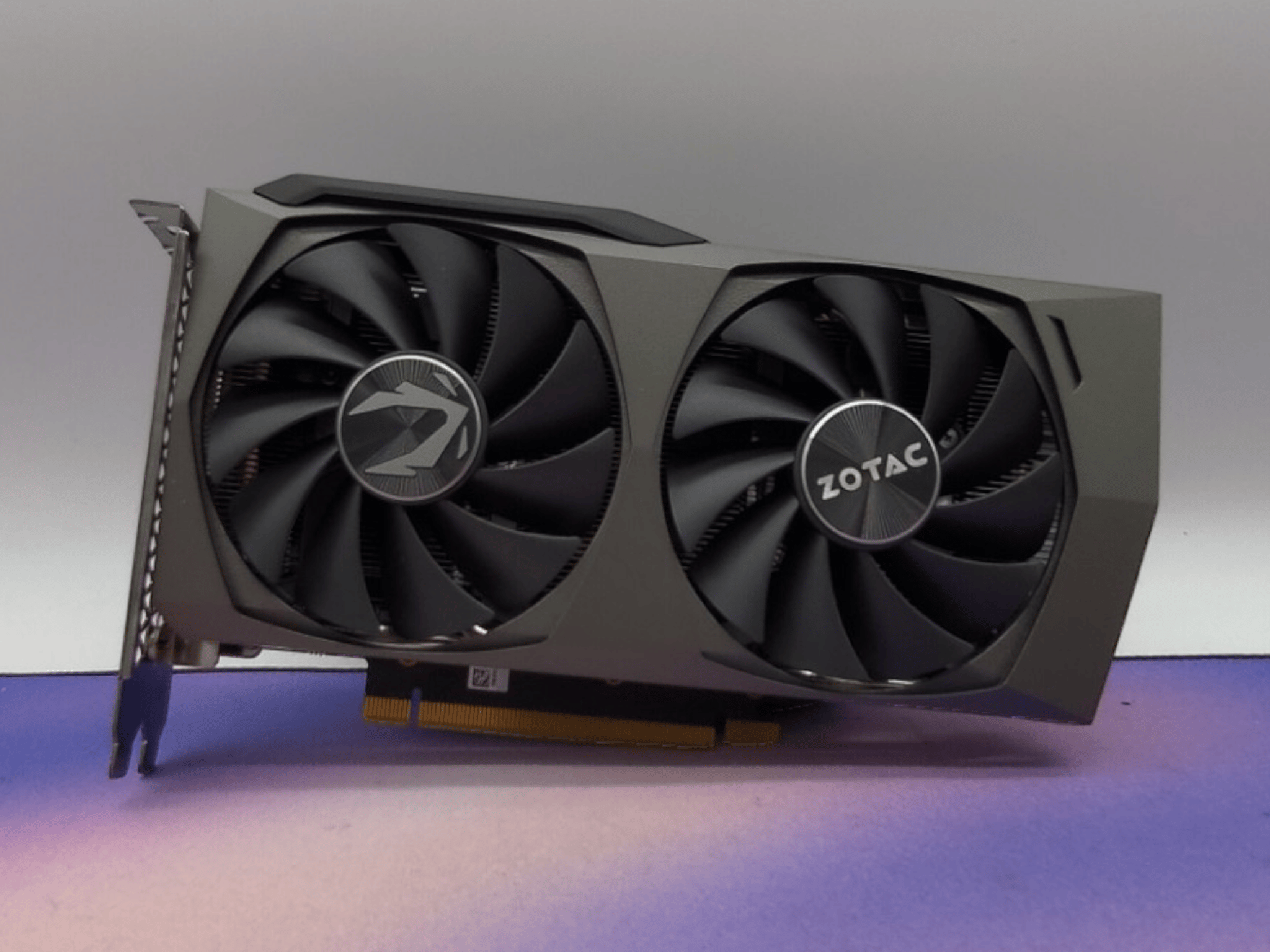 Zotac Twin Edge RTX 3060Ti