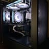 GeForce RTX 5060 Custom Gaming PC - Core i5-14400F, 16GB RAM, 1TB SSD