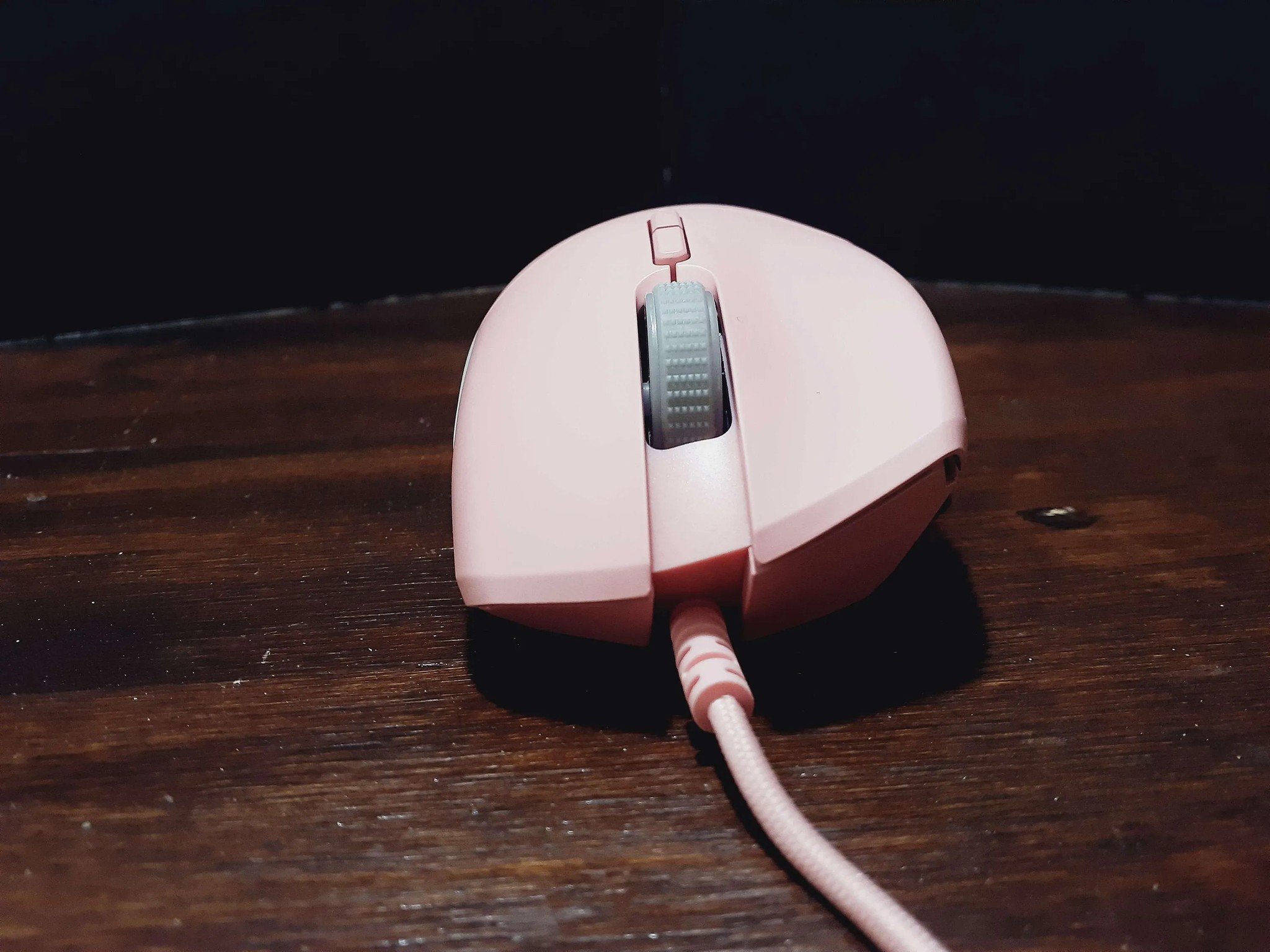 Razer Basilisk Quartz Edition