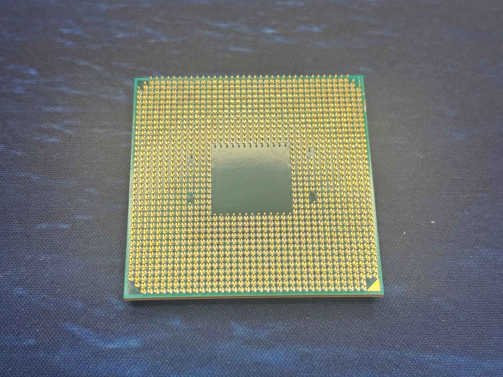 AMD Ryzen 5 2600