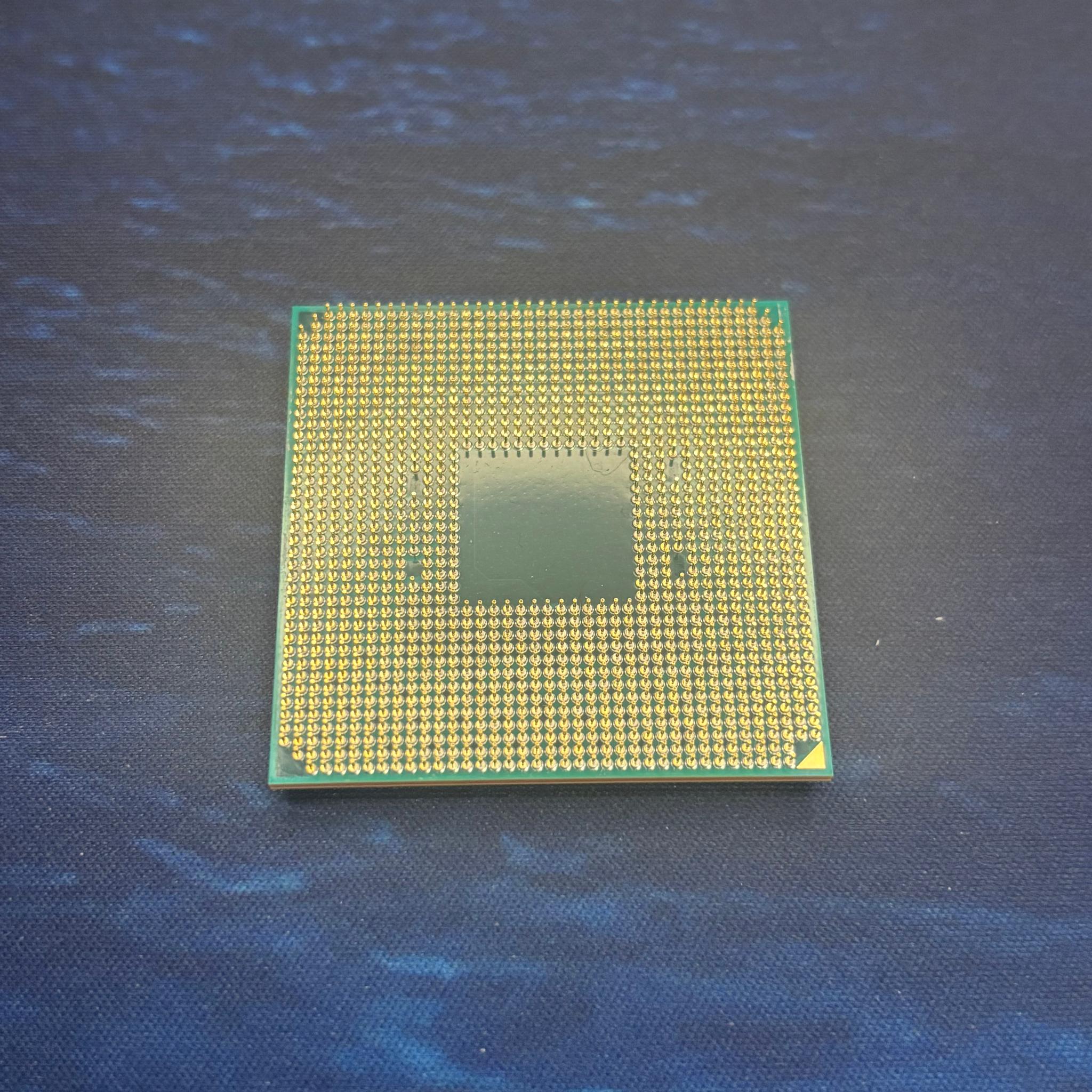 AMD Ryzen 5 2600