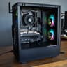 Ryzen 5 5500 / RX 6600XT Mid Range Gaming PC