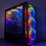 Ryzen 5 3600 - Nvidia GTX 1660 Super Gaming PC