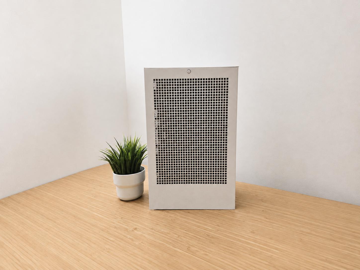 Ryzen 5 7500X3D + RTX 4060 Mini-ITX Gaming PC | Hyte Revolt 3 | Built by PYUR