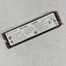 512GB NVMe M.2 SSD