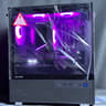 🖤SUPER GAMING PC🖤 Ryzen 5 5500 | Arc A750 | 16gb DDR4 | 500GB SSD🔥