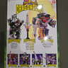 Vintage 1993 Bandai Mighty Morphin Power Rangers Dragonzord w/ Green Ranger