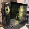 Brand New Gaming PC — 1440p and 4K ready — 9070 GRE