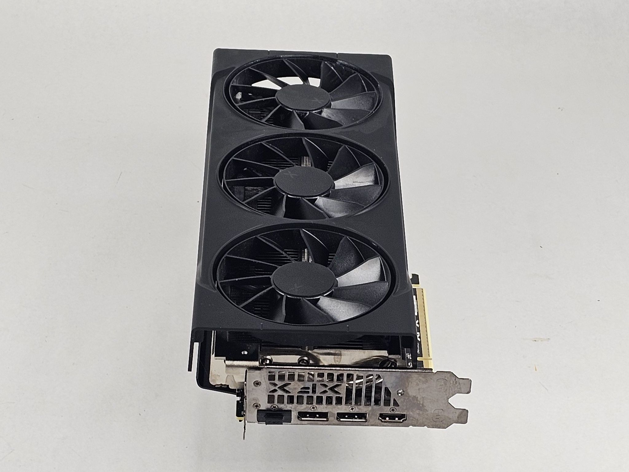 RX 9070 XT XFX Swift 16GB