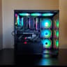 Gaming PC, Ryzen 5 3600 | GTX 1080 8GB| 16GB RAM | 1.5 TB Storage | WiFi/Bluetooth