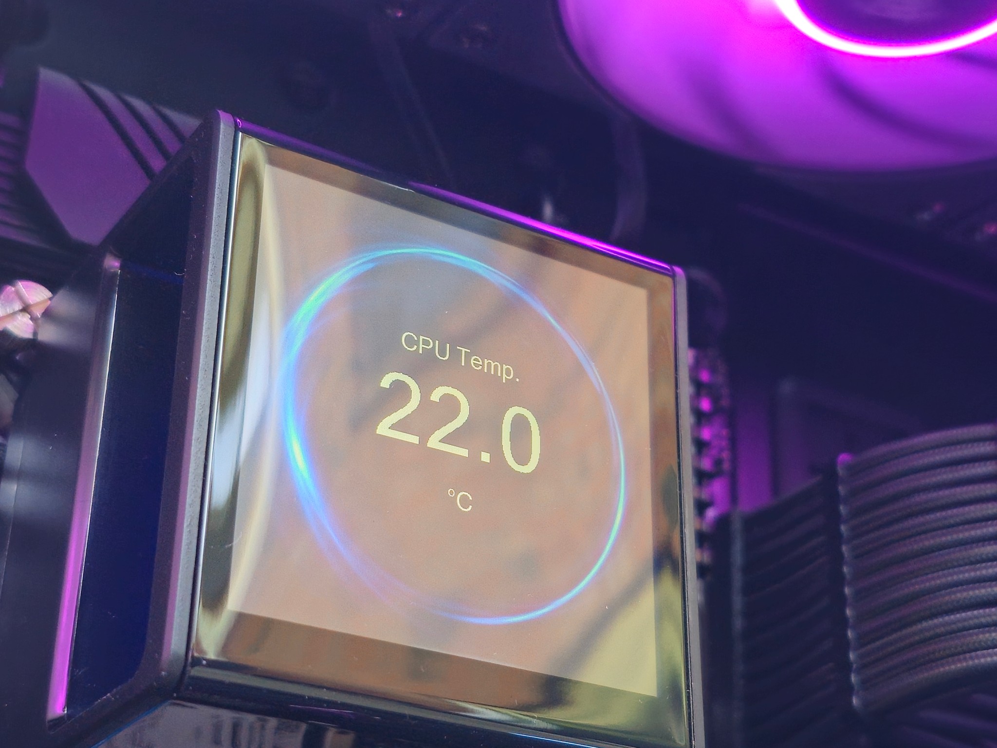 🌌 Custom Gaming PC • Nvidia 3080, Intel i7, 32GB RAM, SSD • Plug n' Play Ready