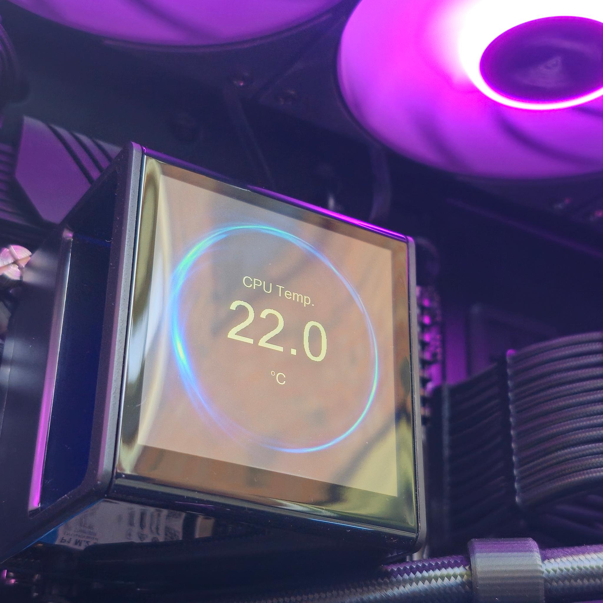 🌌 Custom Gaming PC • Nvidia 3080, Intel i7, 32GB RAM, SSD • Plug n' Play Ready