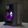 Sleeper PC! Nvidia GeForce GTX 1060, Intel Xeon i7 8-Core, 16GB RAM, 256GB M.2, WIN 11 Pro, WIFI