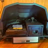 Custom RGH3 Xbox 360 - Master Chief helmet - Halo - 2TB
