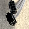 LOT OF TWO - RTX 30 series FE cable extensions