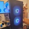 Entry Level Gaming PC I7-6850K GTX 1080 RGB
