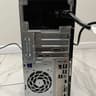 NVIDIA RTX 2060 SUPER, Intel Core i3-12100, 16GB RAM, 500GB SSD - Sleeper Gaming PC w/ Wi-Fi & BT