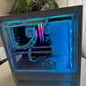 Gaming PC | RTX 5060 TI 16GB | INTEL 12600KF | 32GB RAM | 1TB SSD | WINDOWS 11