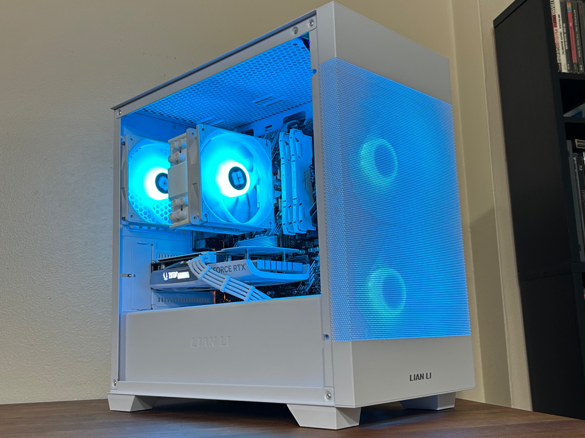 *SALE* RTX 4060 | Ryzen 5 5500 | 1TB SSD | 32GB DDR4 | The Inquisitor EX