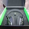 Razer Blackshark V2 Pro Wireless Esports Headset Tested and Working.