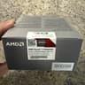 *NEW | SEALED* AMD Ryzen 5 5600X3D 3D V-Cache 6-Core 12-Threads AM4 CPU