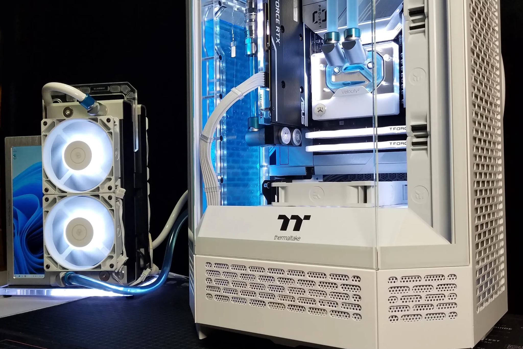 H2O Computers
