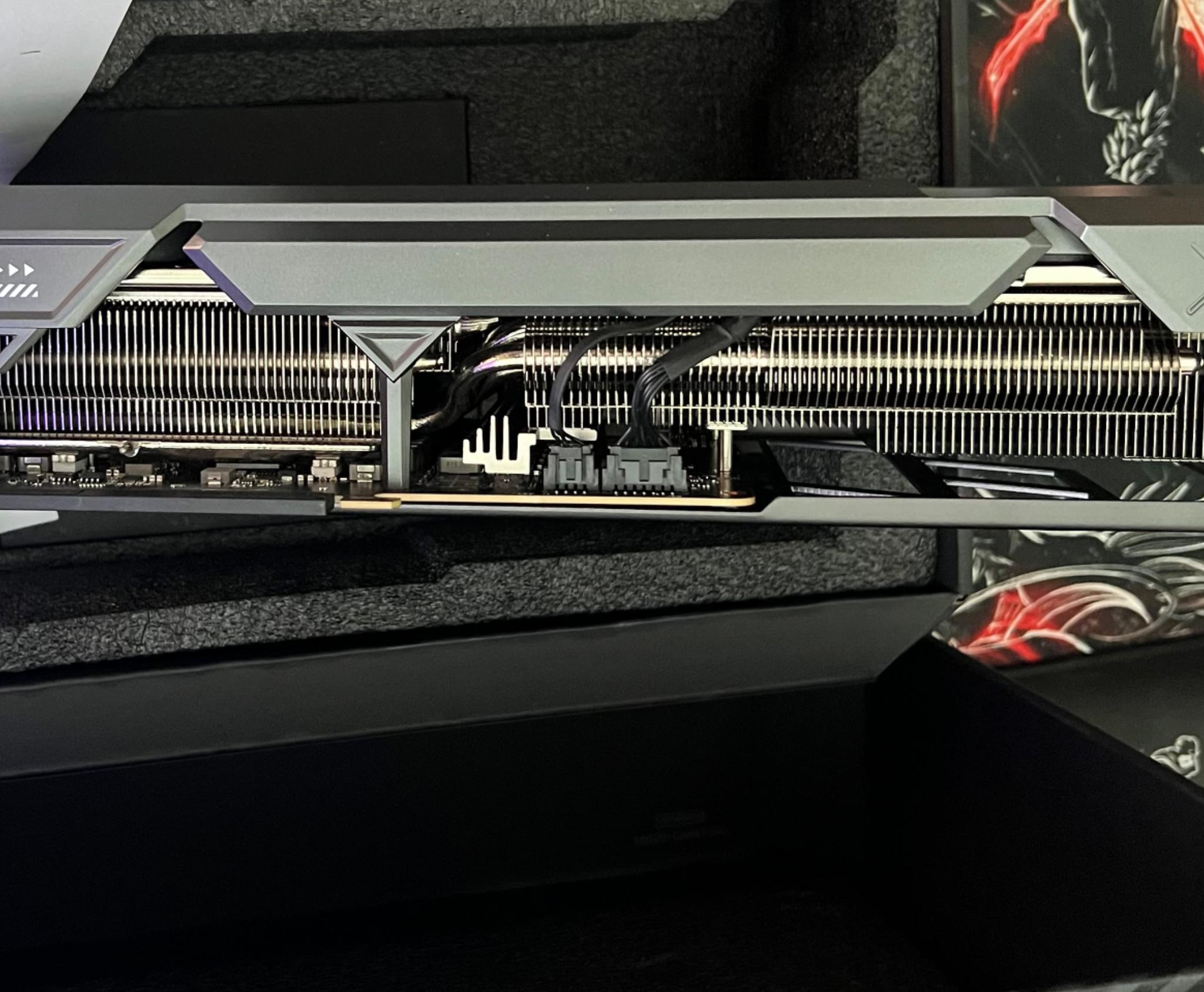 Mint Condition ASUS TUF RTX 4090