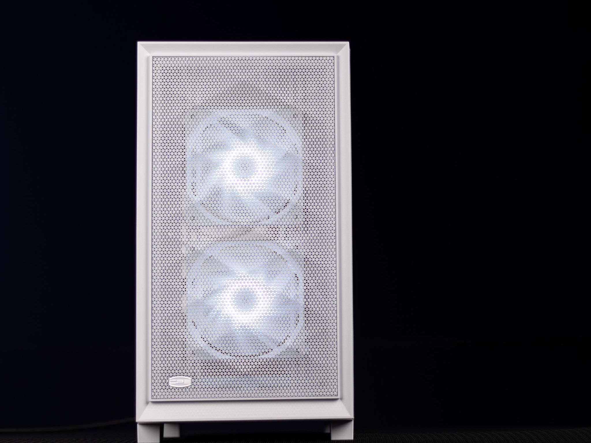 “Ecodeux” RX 7600 Ryzen 7 16GB Windows 11 1TB Gaming PC Powerhouse