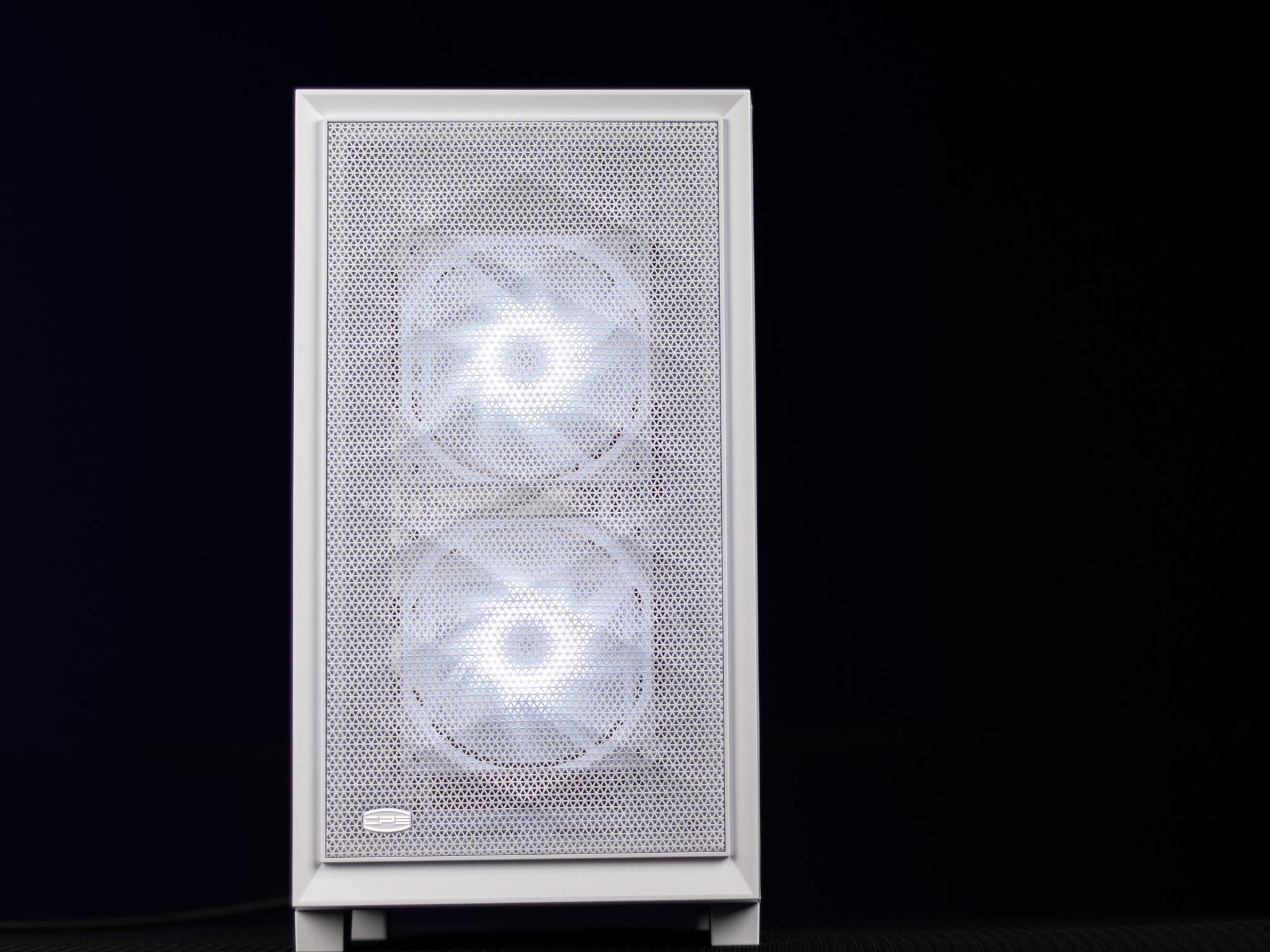 “Ecodeux” RX 7600 Ryzen 7 16GB Windows 11 1TB Gaming PC Powerhouse