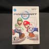 Nintendo Wii Mario Kart