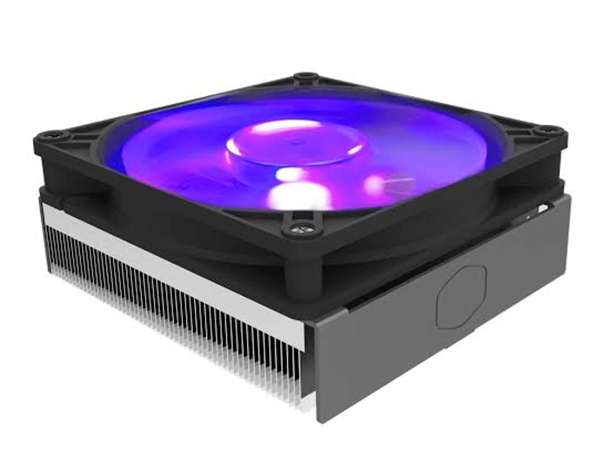 CoolerMaster Low Profile CPU cooler