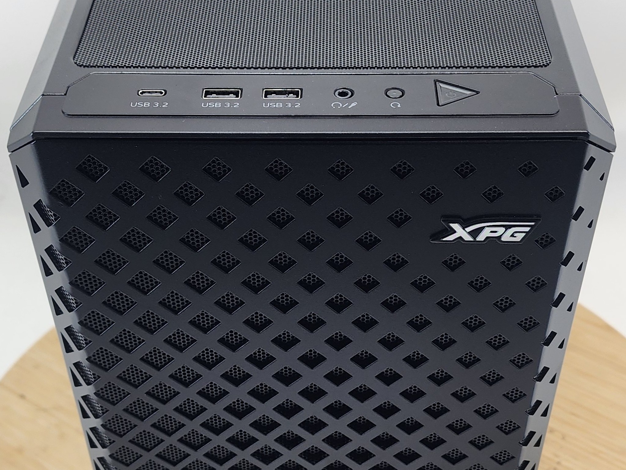 Gaming PC Ryzen 5 5500 16GB RAM 240GB SSD+500GB HDD RX 6500 XT 4GB Win11 PC