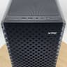 Gaming PC Ryzen 5 5500 16GB RAM 240GB SSD+500GB HDD RX 6500 XT 4GB Win11 PC