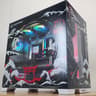 Gaming PC i9-14900KF 32GB RAM 1TB SSD RTX 4070 Ti 12GB Windows 11 Computer