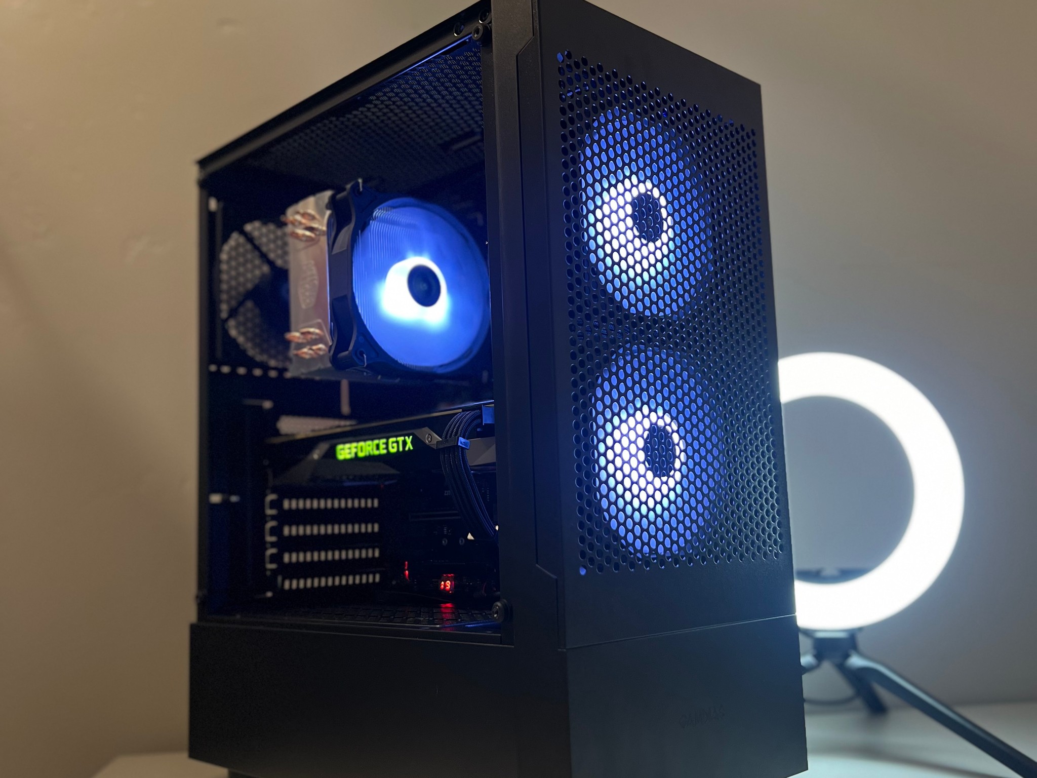 Gaming Pc | i7 8700k | GTX 1080