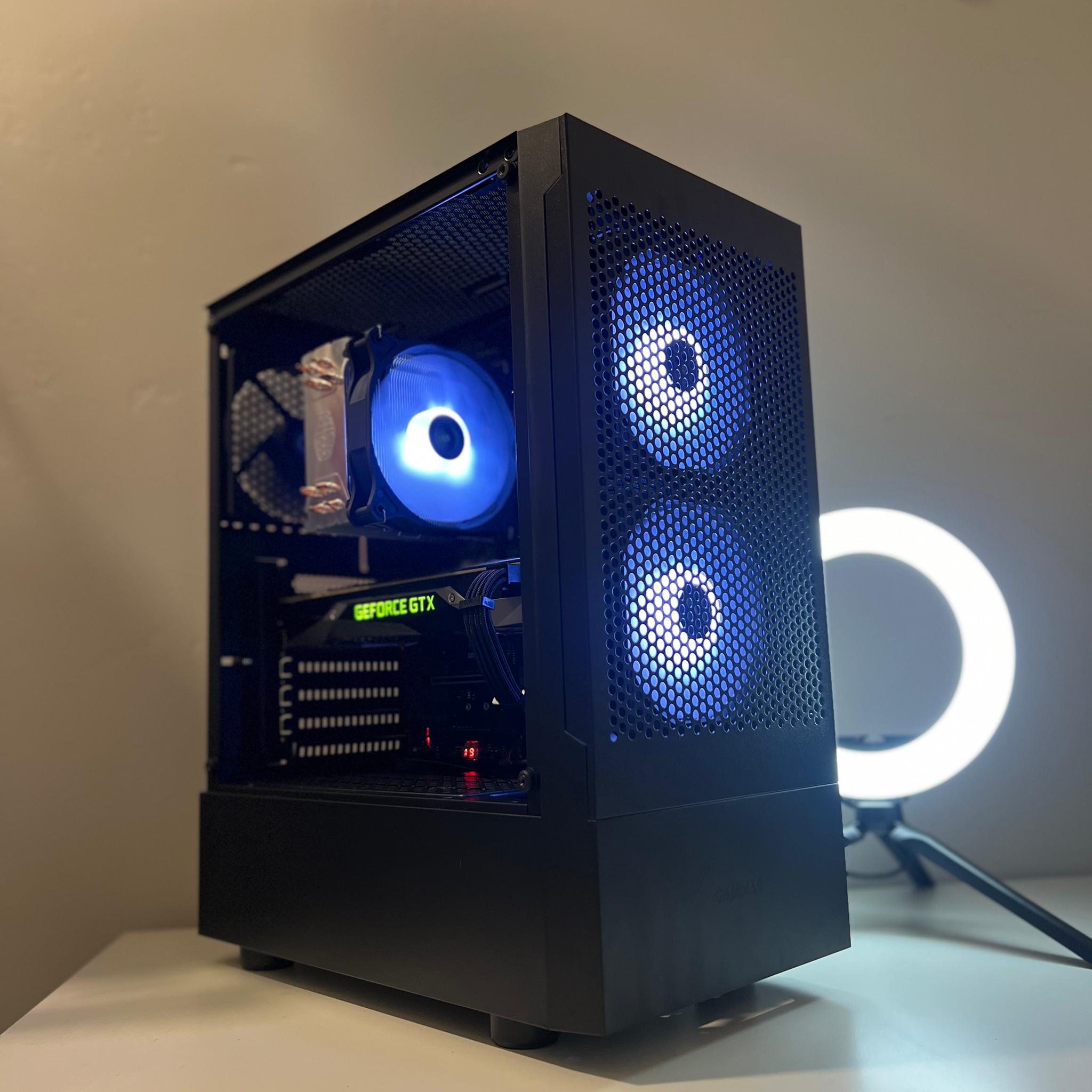 Gaming Pc | i7 8700k | GTX 1080
