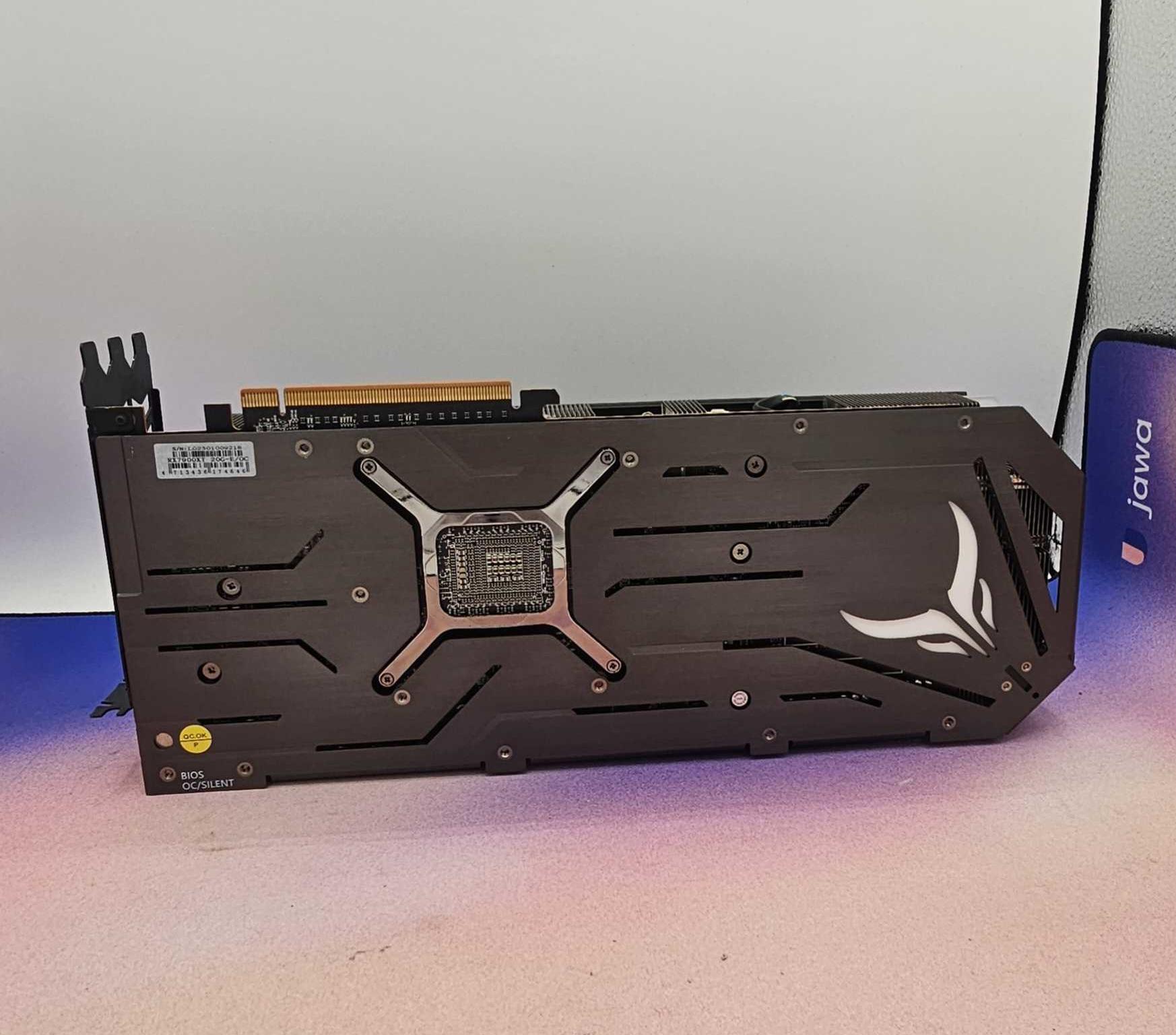 PowerColor Red Devil RX 7900XT