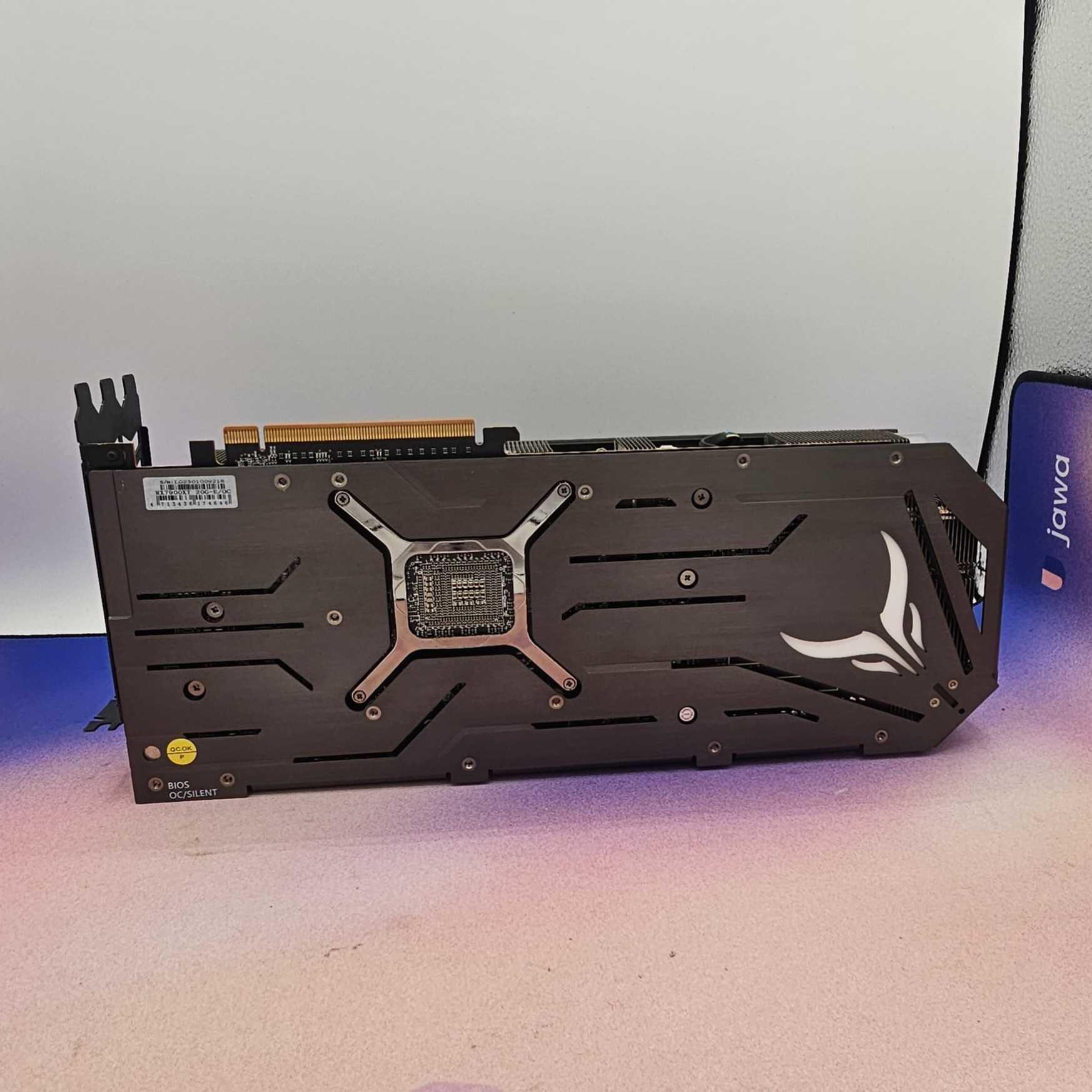 PowerColor Red Devil RX 7900XT