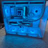 Alemoly #0004 — High-Performance 1440p / 4k White Gaming Pc