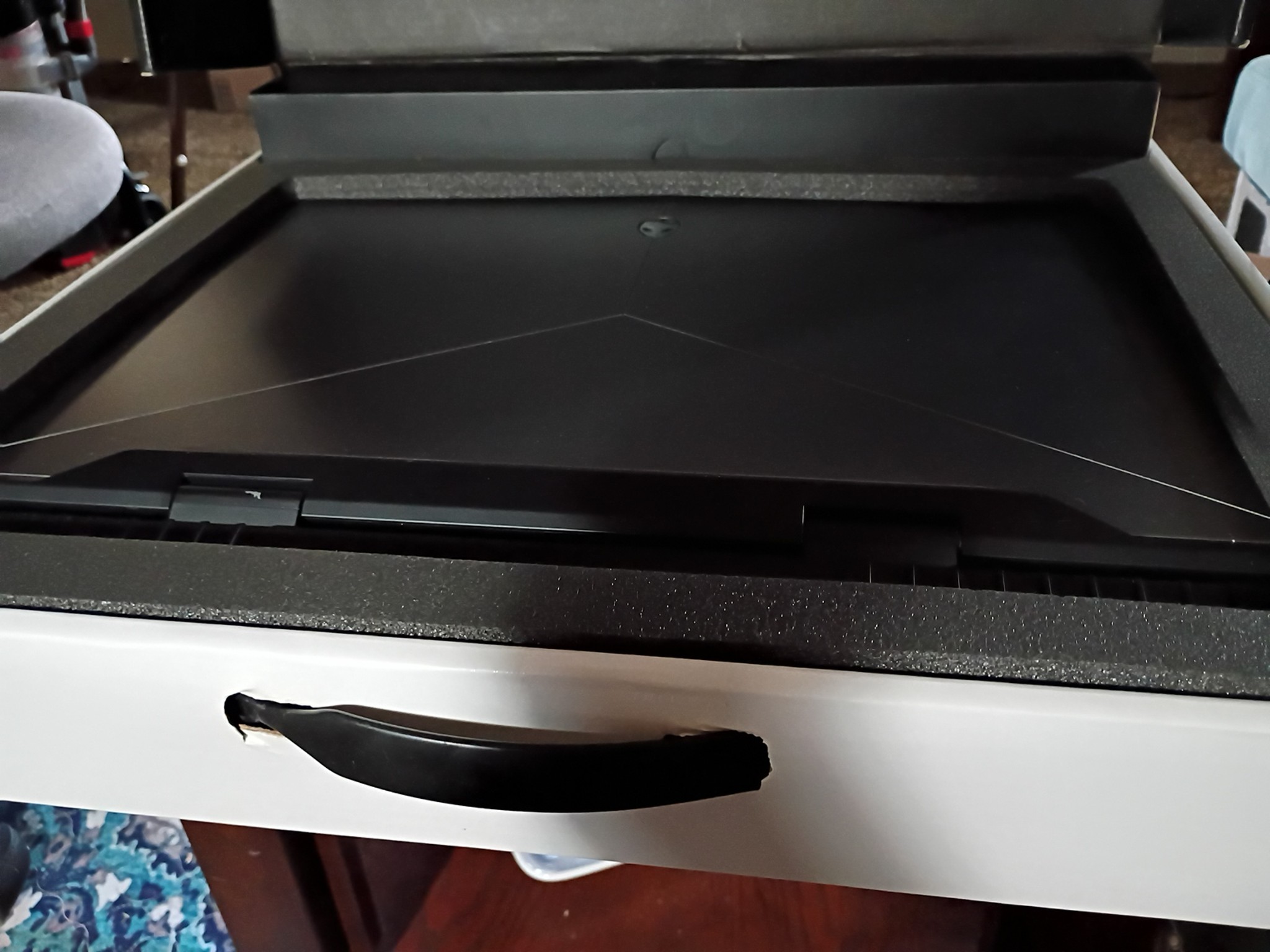 Alienware 17 R4