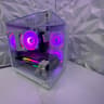 🎅🎅 White Elite Build – Ryzen 5 3600 + RTX 2080 8GB | 1080p/1440p High FPS Ready
