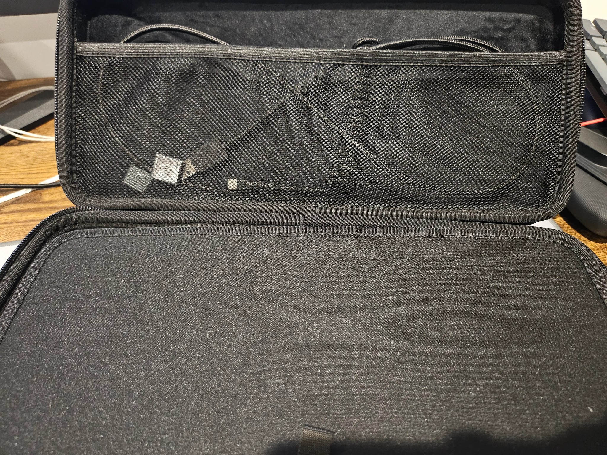 Iqunix EZ63 magnetic switch gaming keyboard