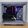 Gaming PC Ryzen 7 7700 16GB RAM 1TB SSD RTX 4070 12GB Windows 11 Computer