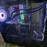 Ryzen 5 5500 / RX 7600XT 16GB/ 1TB NVME / WINDOWS 11 HOME