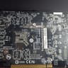 GeForce GTX 1060 3GB Single Fan Graphics Card